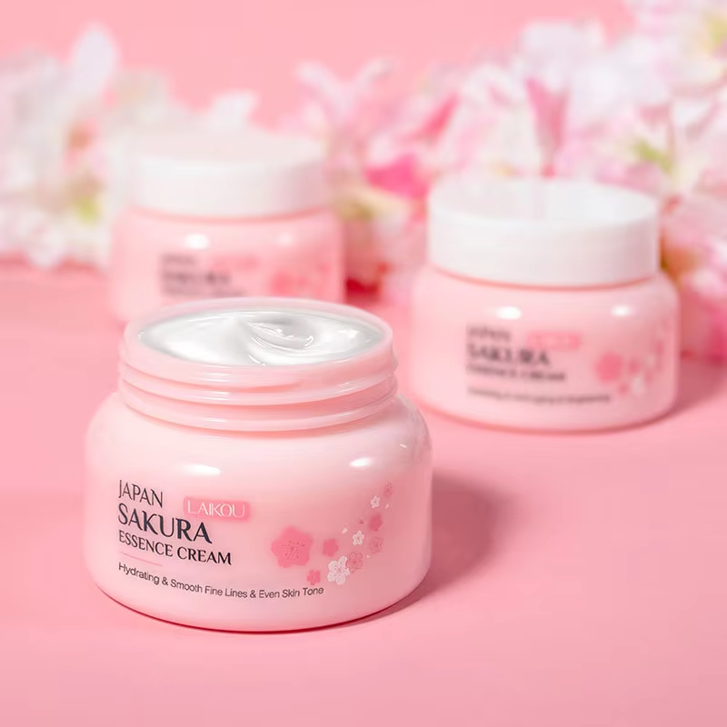 Skincare Japonaise- Laikou
